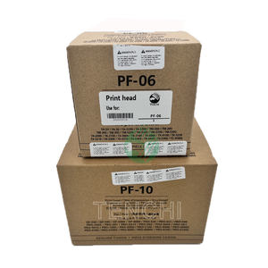 Druckkopf PF06 für Canon TX2000 3000 4000 5200 5300 <span class=keywords><strong>TA</strong></span>-20 <span class=keywords><strong>TA</strong></span>-5300 TM-200 PF-06 Druckkopf - Product Image 6