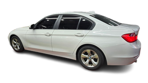 BMW 320d Efficient Dynamics Sedán Usado Sin Accidentes Alta Calidad Título Limpio Diésel Automático Vehículo de Segunda Mano Disponible - Product Image 4