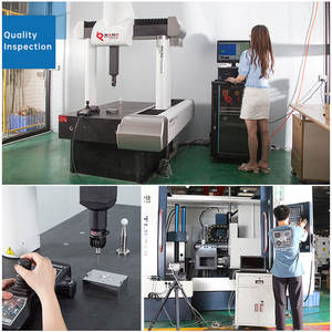 ZNC450 CNC Elektrische Impulsentladungs-Erosions maschine Die & Mold Sinker EDM-Maschine ZNC450 China Günstiger Preis Die sinkende EDM-Maschine - Product Image 5