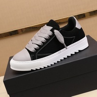 Dropshipping : Baskets de créateur personnalisées, tendance mode classique, de haute qualité, décontractées, rétro, à semelle épaisse, confortables et légères