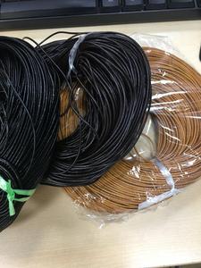 โรงงานขายตรง 1/2/3/4/5/6 มม.สายไฟStringสำหรับเครื่องประดับทำ - Product Image 5