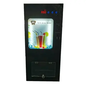 Favorites Compare Cold Drink Vending Machine WF1-303V-D