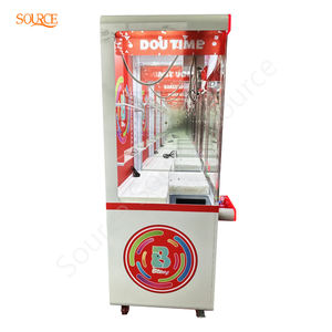 La machine d'arcade Source fournit directement la machine d'arcade commerciale personnalisé<span class=keywords><strong>e</strong></span> de centre de jeux Machine d'arcade à pièces pour centre de jeux - Product Image 4