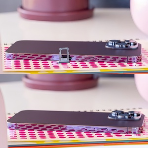 Venta Directa de Fábrica al Por Mayor de Smartphones Usados de Alta Calidad, Desbloqueados, Originales, Reacondicionados, Grado A+ para <span class=keywords><strong>iPhone</strong></span> <span class=keywords><strong>14</strong></span> <span class=keywords><strong>Pro</strong></span> <span class=keywords><strong>Max</strong></span> - Product Image 3