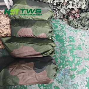 Filet de <span class=keywords><strong>camouflage</strong></span> pour la chasse, le camping, l'ombrage et la protection solaire pour les activités de plein air - Product Image 5