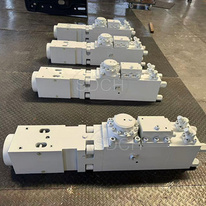 <span class=keywords><strong>Marteau</strong></span> hydraulique de brise-roche de fixation d'excavatrice moyenne pour les travaux de construction - Product Image 3
