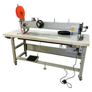 New arrival custom made heavy duty sailmaker sewing machine industrial new sewing machine heavy duty