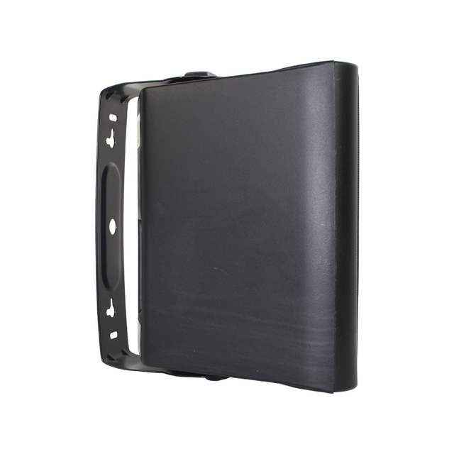 124C 6.5 Inch 30W Pa System Wall Mount Speaker PA System 8 Ohmn