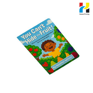 Service d'impression de livres cartonnés sur mesure pour enfants sur l'intelligence émotionnelle, impression offset couleur, couverture souple, <span class=keywords><strong>livre</strong></span> éducatif illustré - Product Image 3