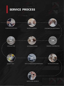 <span class=keywords><strong>2026</strong></span>年最新豪华摇摆式实木家具模块化现代实木定制环保防火洗衣柜中国制造 - Product Image 4