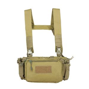 Gilet de sécurité en maille à scratchs personnalisé avec logo 2024, gilet de sécurité unique, gilet porte-plaque de travail personnalisé vert, vente en gros - Product Image 5