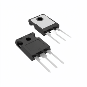 ทรานซิสเตอร์ HGTG20N60A4D TO-247-3 ชิปอิเล็กทรอนิกส์ มีสินค้าในสต็อก - Product Image 1