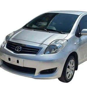 <span class=keywords><strong>Yaris</strong></span> 2010 1.5L Cambio Automatico Berlina - Guida a Sinistra, Interni in Pelle Scura R15, Emissioni Euro VI, Ben Tenuta, Efficiente nei Consumi - Product Image 1