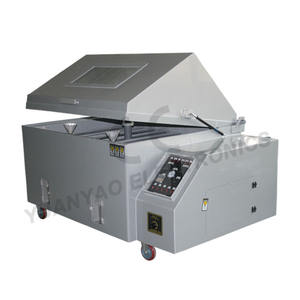 Chambre accélérée d'essai de brouillard de sel de corrosion - Product Image 2