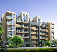 Hotel Prefabricado Vivienda Apartamento Multiestudio Hotel Cápsula Acero Modular Construcción Rápida Rascacielos Centro Comercial Diseño Moderno RUIXING