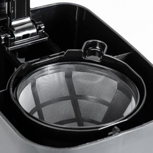 เครื่องชงกาแฟไฟฟ้าแบบหยด คุณภาพดี ทันสมัย ทำความสะอาดง่าย ขนาด 5 ถ้วย พกพาสะดวก - Product Image 4