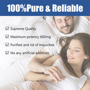 Googeer 30ml Complexe Hommes Gouttes Libido Désir Augmentation de la Dureté Améliorant l'Amélioration de l'Augmentation des Hommes Gouttes Supplément d'Amélioration de l'Amélioration de la Vie Masculine - Product Image 4