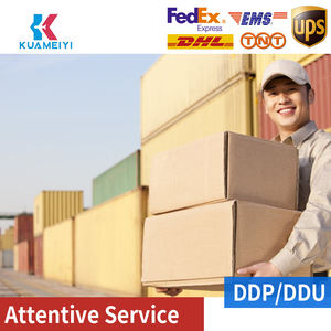 2024 Venta caliente de <span class=keywords><strong>China</strong></span> a Singapur Envío exprés mejor empresa de servicios de logística transitarios profesionales baratos - Product Image 2