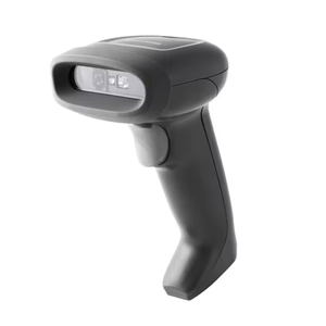 100% Original HH490-1-1USB-1 Kit USB de lector de códigos de barras 2D de alta velocidad con lector de área y código QR en stock - Product Image 1