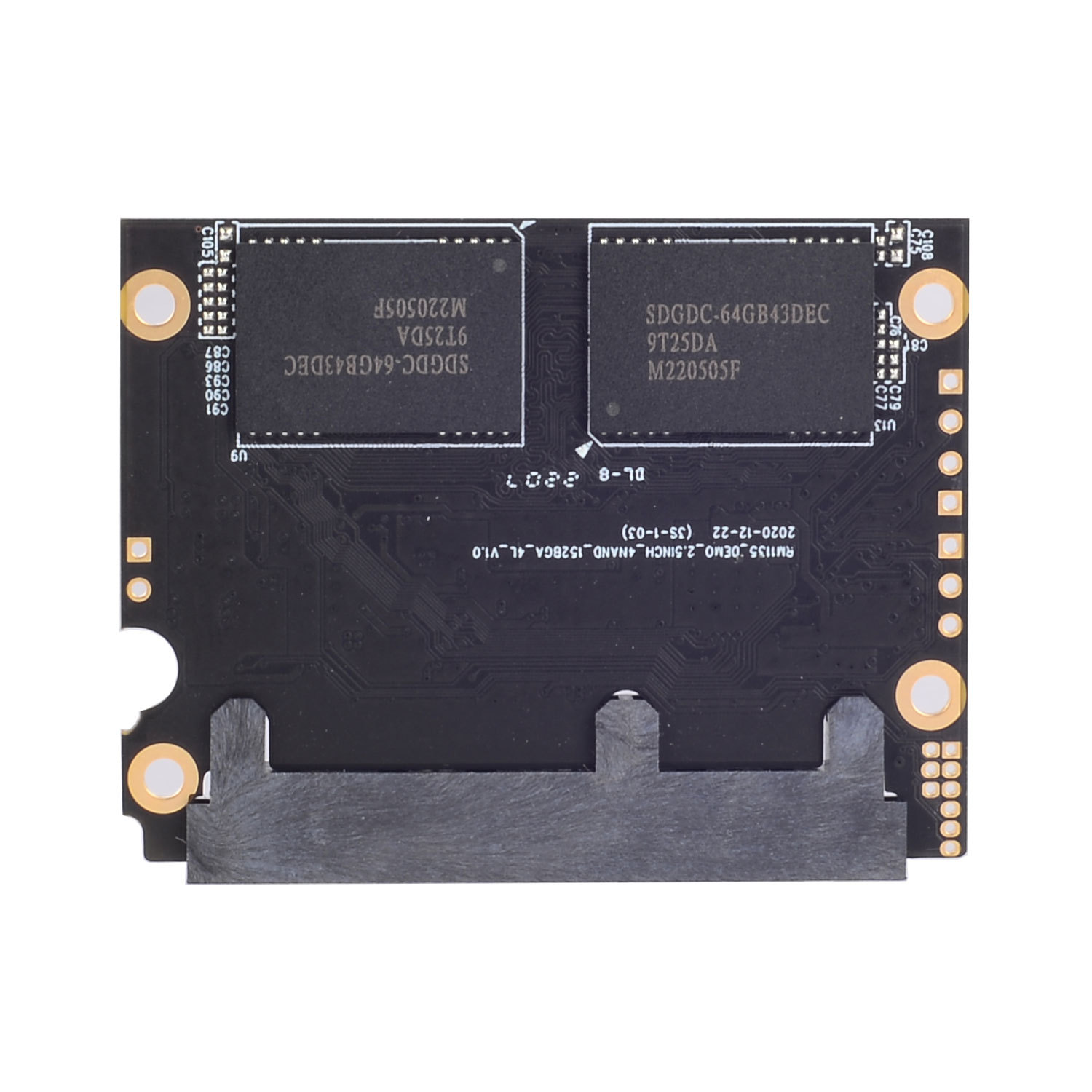 64GB SSD Stick Drive - High Performance Storage Solution