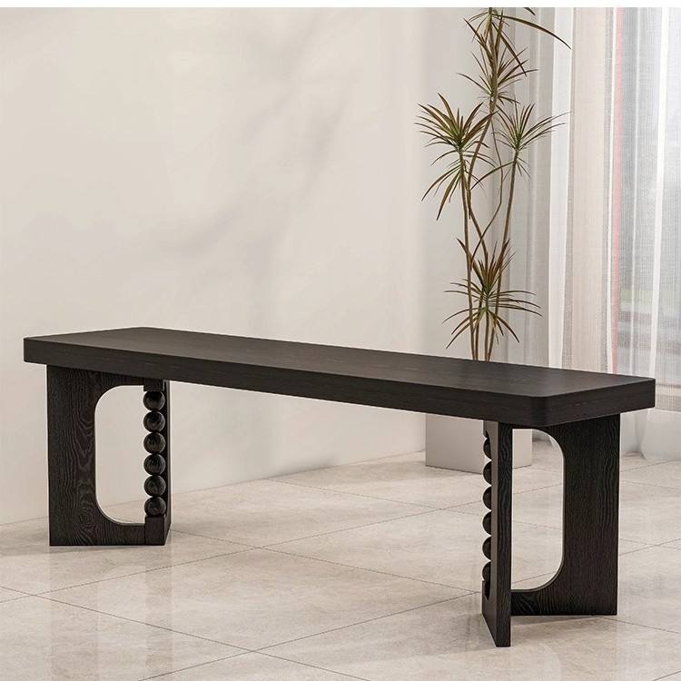 Pin de Nouvelle-Zélande (Noir) 100*35*45