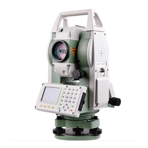 กล้องวัดมุม FOIF RTS342R10 แบบ Prism Free ระยะ 1000 เมตร เครื่องมือสำรวจอิเล็กทรอนิกส์ - Product Image 1