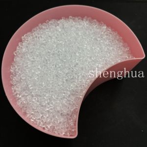 General Purpose Food Grade Plastic Raw Material Crystal Virgin GPPS Pellet Polystyrene Granules for Injection Molding - Product Image 2