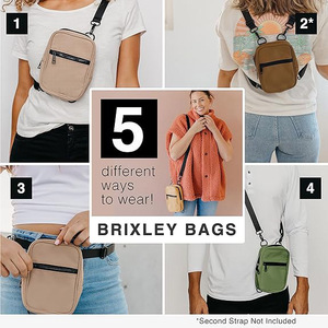 Premium BSCI Factory OEM <strong>Mobile</strong> Phone <strong>Bags</strong> Mini Shoulder Men Women Sling Crossbody <strong>Bag</strong> - Product Image 6