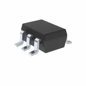 SN74AUP1T58DCKR Logic Original 6 TSSOP, SC 88, SOT 363 Comprar Componentes Electrónicos en Línea - Product Image 1