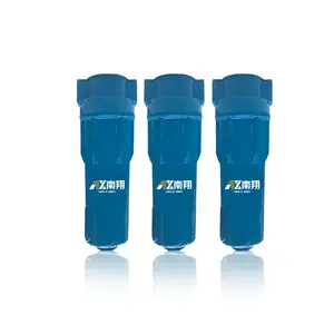 Low Moq Wholesale Logo 24.5 m3/min Factory price custom compressed air filters for air compressor