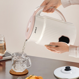 SL-Factory Direct Electronic <b>Kettle</b> Portable Rapid Boiling Automatic Power Off <b>Kettle</b> <b>Kettle</b> 220v - Product Image 1