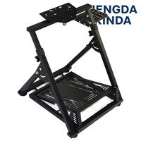 Plataforma de Equipos de Entrenamiento de Carreras Virtuales