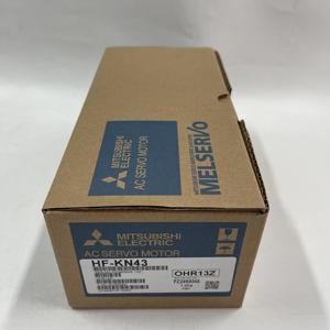 Motor Servo AC Mitsubishi 100% Nuevo y Original HF-KN43 - Product Image 1
