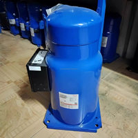 Compresseur Scroll VZH088CGANA VZH117AGBNA 380-480V 50Hz R410A pour Refroidissement Industriel – Vente Directe Usine