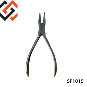 משקפיים תיקון שילוב כלי עזר מרובע גלרים eyglass - Product Image 2