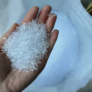 Gránulo de plástico universal GPPS ampliamente utilizado para cajas de película de embalaje de vasos de plástico - Product Image 1