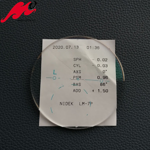 <span class=keywords><strong>Lentes</strong></span> <span class=keywords><strong>Bifocales</strong></span> Progresivas Rx Clear <span class=keywords><strong>Invisibles</strong></span> para Gafas, Cómodas y Prácticas - Product Image 6