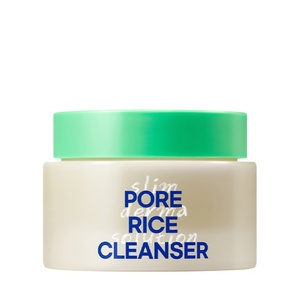 Per Dr.G 50mL avvolgilo detergente per pori pulizia profonda rassodante e idratante acido ialuronico vegano e glicerina schiuma senza sostanze chimiche - Product Image 1