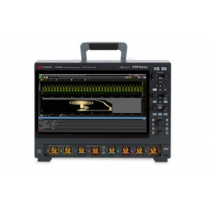 ออสซิลโลสโคป KEYSIGHT EXR104A รุ่นใหม่ ซีรีส์ EXR 1GHz 4 ช่องสัญญาณอนาล็อก ความแม่นยำสูง รับประกัน 1 ปี - Product Image 1