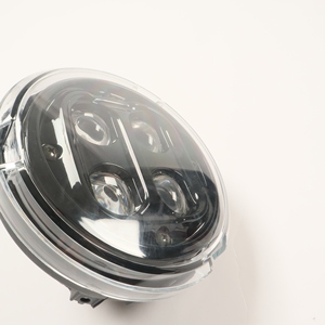 Faro de motocicleta al mejor precio para <span class=keywords><strong>HONDA</strong></span> CM500 CMX500 2020 <span class=keywords><strong>2021</strong></span>, montaje de faro de motocicleta, motocicleta - Product Image 4