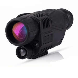 Télescope Digital de <span class=keywords><strong>vision</strong></span> <span class=keywords><strong>nocturne</strong></span>, pour <span class=keywords><strong>chasse</strong></span>, à infra-rouge, monoculaire, <span class=keywords><strong>vision</strong></span> <span class=keywords><strong>nocturne</strong></span> - Product Image 1