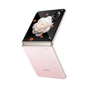 NOUVEAU <span class=keywords><strong>HONOR</strong></span> Magic V Flip 5G Snapdragon <span class=keywords><strong>8</strong></span>+ Gen1 50MP 4800mAh 66W 6.<span class=keywords><strong>8</strong></span> OLED 120HZ Google Play NFC BT5.3 MagicOS <span class=keywords><strong>8</strong></span>.0 - Product Image 3