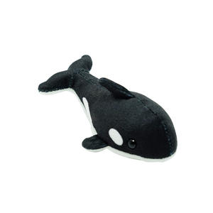 Großhandel Early Education Sea Animal Plüsch puppen Enthält Turtle <span class=keywords><strong>Whale</strong></span> Shark Crab-für Storytelling <span class=keywords><strong>Toy</strong></span> für Kinder - Product Image 4
