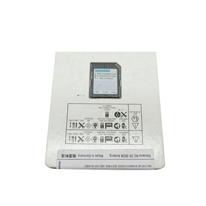 การ์ดหน่วยความจำ SIMATIC S7 รุ่น 6ES79548LC030AA0 หรือ 6ES7954-8LC03-0AA0 - Product Image 4