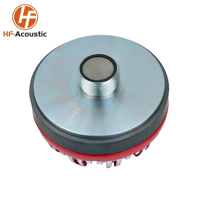 High Quality Speaker  Driver 44mm Compression Driver HFCT-4449S