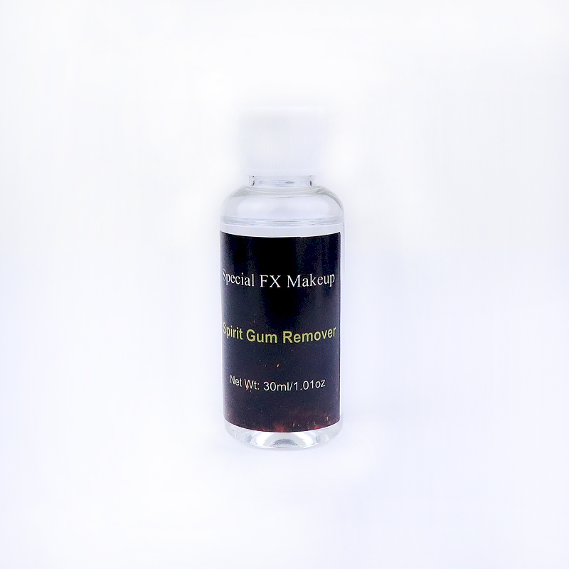 30ml de gomme d'esprit enlever