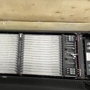 HW TNV1T410 10*100G WDM Placa de Procesamiento de Servicios Tributarios (QSFP28) T410 OSN 9800 Nueva con 1 Año de Garantía - Product Image 2