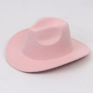 Design Great Ideas Factory Cowboy <b>Hats</b> Directly Sale Moderate Price <b>Mens</b> Custom Summer Cowboy <b>Straw</b> <b>Hat</b> with Leather Strap - Product Image 3
