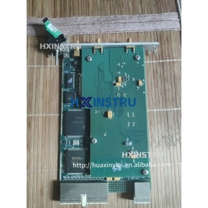 NATIONAL INSTRUMENTS PXI-5620 PLC MODULE H - Product Image 2