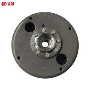 Volante de Magneto para Motosierra UM MS070, Imán Fuerte y Débil, Válvula de Retención de 1 1/4 pulgadas, Repuestos para Motosierra 070 070AV - Product Image 2